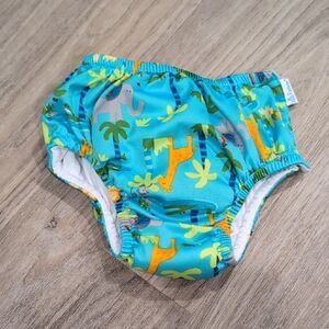 i play. Jungle Adventure Swim Diaper